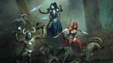 Diablo IV test par GamingBolt Diablo IV test par GamingBolt