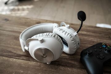 Logitech G Pro X 2 testé par Presse Citron Logitech G Pro X 2 testé par Presse Citron