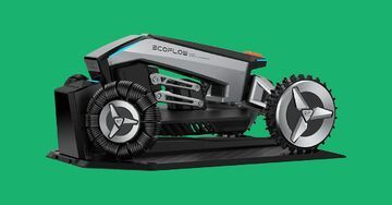 Test EcoFlow Blade