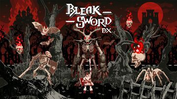 Bleak Sword DX test par GameCrater