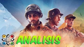 Company of Heroes 3 Console Edition testé par Comunidad Xbox Company of Heroes 3 Console Edition testé par Comunidad Xbox