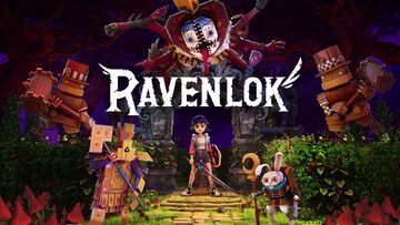 Ravenlok testé par Generación Xbox Ravenlok testé par Generación Xbox