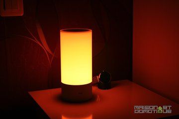 Xiaomi Yeelight im Test: 8 Bewertungen, erfahrungen, Pro und Contra