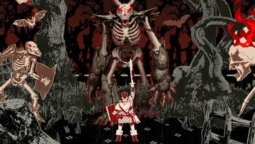 Bleak Sword DX test par Nintendo Life Bleak Sword DX test par Nintendo Life