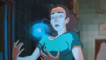 Harmony The Fall of Reverie reviewed by Shacknews