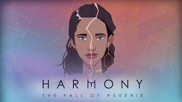 Harmony The Fall of Reverie test par Twinfinite