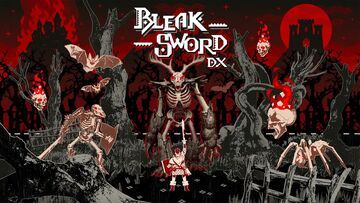 Bleak Sword DX test par Niche Gamer Bleak Sword DX test par Niche Gamer