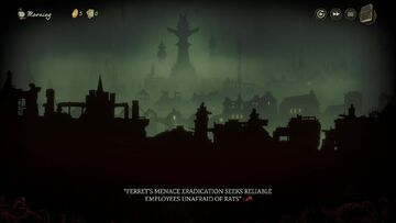 Mask of the Rose testé par TechRaptor Mask of the Rose testé par TechRaptor
