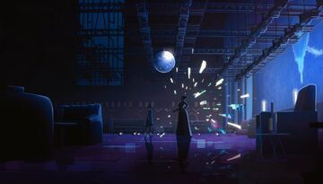 Harmony The Fall of Reverie test par GameKult.com Harmony The Fall of Reverie test par GameKult.com