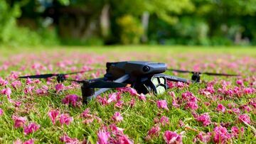 DJI Mavic 3 Pro test par T3