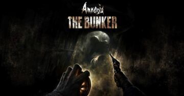 Amnesia The Bunker review by GamesWelt Amnesia The Bunker reviewed by GamesWelt