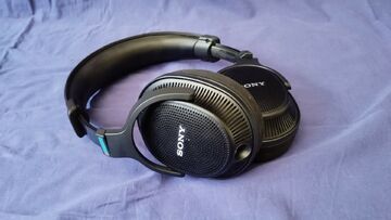 Anlisis Sony MDR-MV1