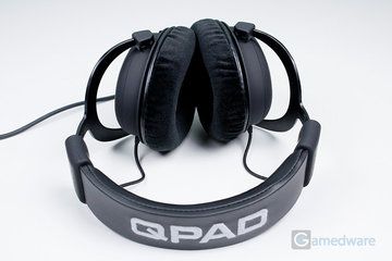 Anlisis QPAD QH-85