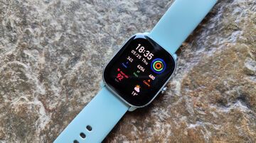 Xiaomi Amazfit GTS 4 Mini im Test: 2 Bewertungen, erfahrungen, Pro und Contra