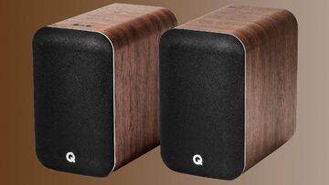 Q Acoustics M2 Review