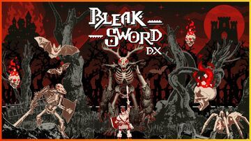 Bleak Sword DX test par GameZebo