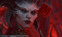 Diablo IV test par PC Magazin