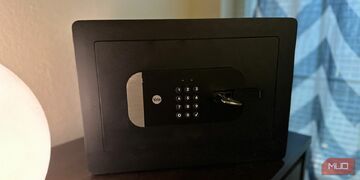 Yale Smart Safe Review