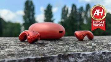Huawei FreeBuds 5 testé par Android Headlines Huawei FreeBuds 5 testé par Android Headlines