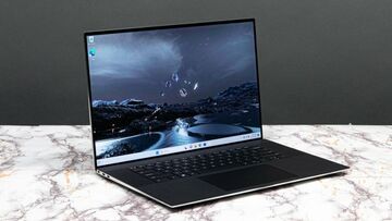 Dell XPS 17 reviewed by PCMag