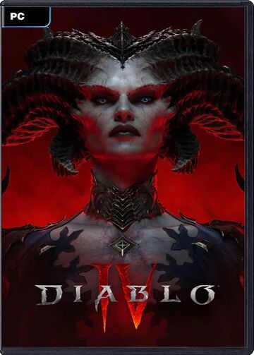 Diablo IV test par PixelCritics