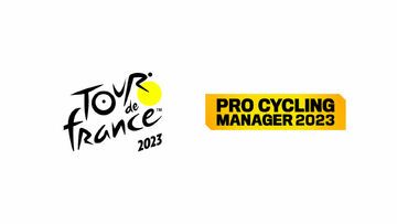 Test Pro Cycling Manager 2023