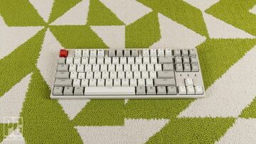 Keychron testé par PCMag Keychron testé par PCMag