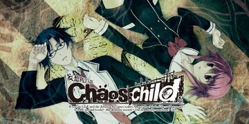 Anlisis Chaos;Child