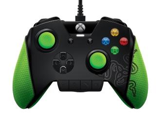 Test Razer Wildcat