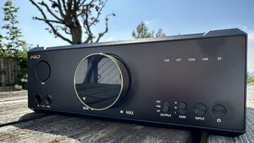 FiiO K9 Pro testé par T3 FiiO K9 Pro testé par T3