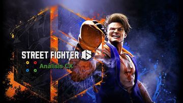 Street Fighter 6 test par Comunidad Xbox