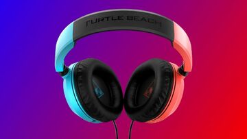 Turtle Beach Recon testé par GameScore.it Turtle Beach Recon testé par GameScore.it