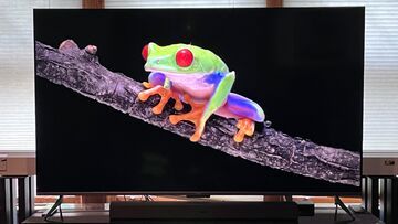 Roku 4 test par TechRadar Roku 4 test par TechRadar