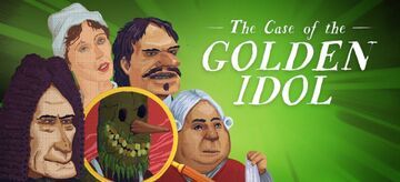 The Case of the Golden Idol test par 4players