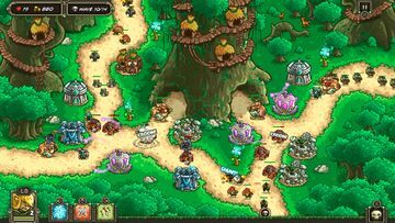 Kingdom Rush test par TheXboxHub Kingdom Rush test par TheXboxHub
