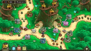 Kingdom Rush reviewed by TheXboxHub