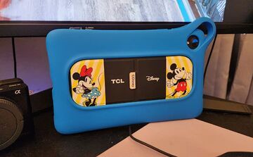 Disney test par TechAeris Disney test par TechAeris