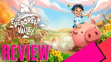 Test Everdream Valley 