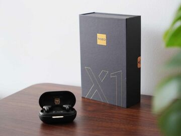 Tozo Golden X1 testé par Tech Jio Tozo Golden X1 testé par Tech Jio