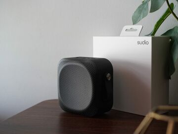 Test Sudio F2