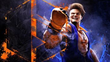 Street Fighter 6 review by Mag Jeux High-Tech Street Fighter 6 reviewed by Mag Jeux High-Tech