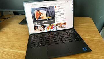 Dell Precision 5470 reviewed by Creative Bloq