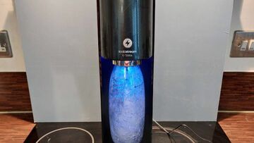 SodaStream Terra reviewed by T3