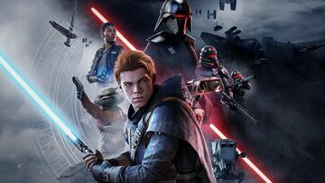 Star Wars test par GameZebo Star Wars test par GameZebo