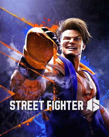 Street Fighter 6 reviewed by GadgetGear