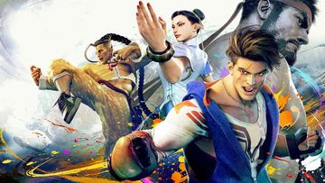 Street Fighter 6 test par Geek Generation