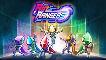 Rift Rangers test par Movies Games and Tech