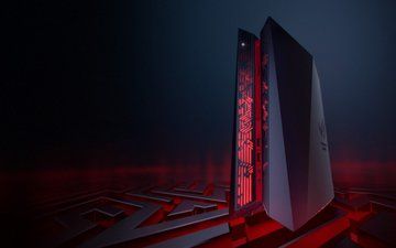 Test Asus ROG G20CB