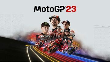 MotoGP 23 test par SuccesOne