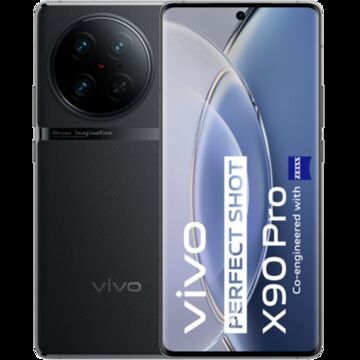 Vivo X90 Pro test par Labo Fnac